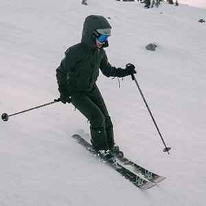 Home 21 Andréa Beauregard - Production Program Manager at Arc'teryx Equipment