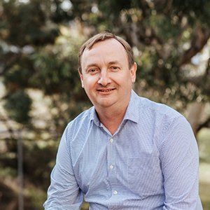 Home 20 Gavin Kennard - Director at Supex Products