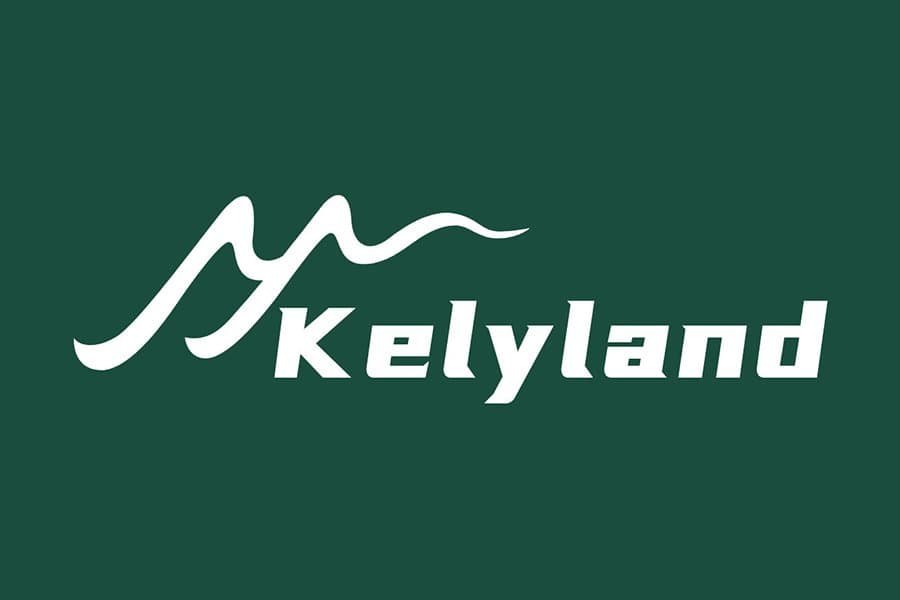 Logo extérieur Kelyland Logo extérieur Kelyland