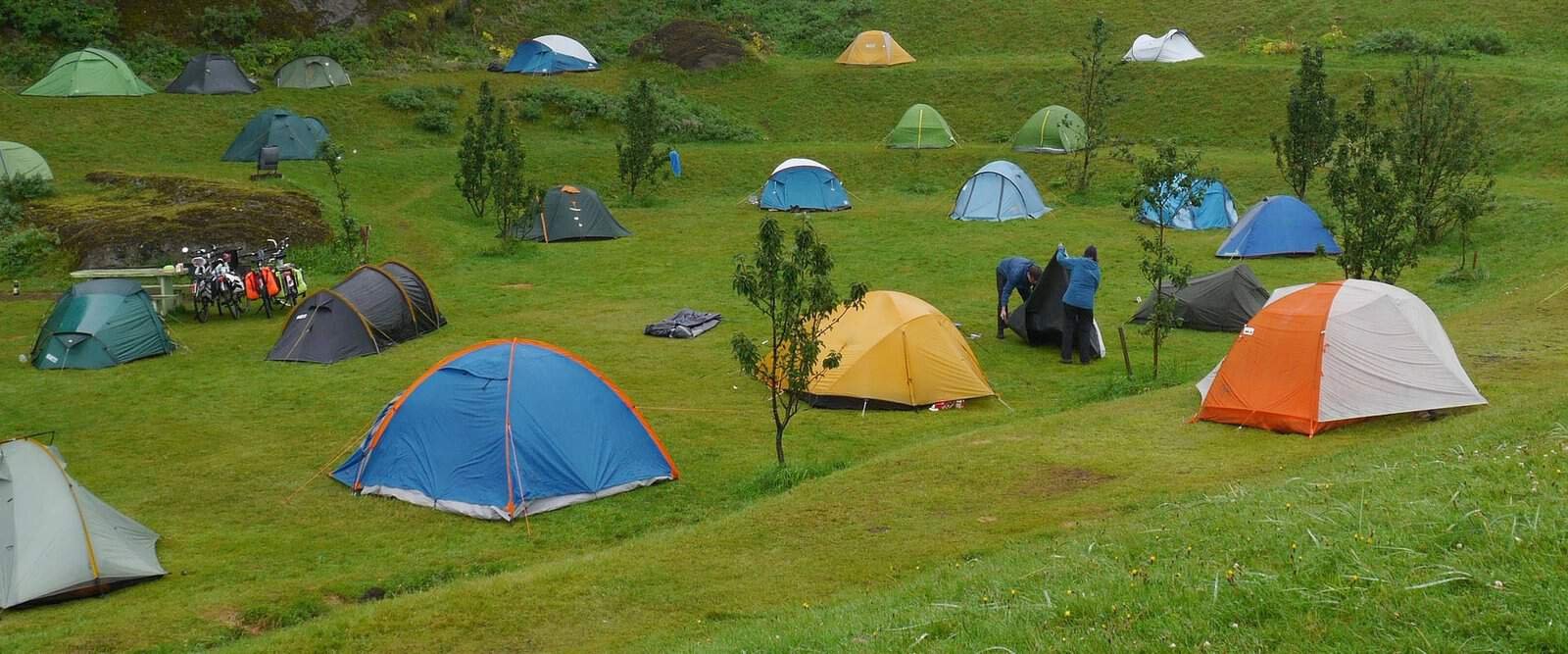 Hot-Melt Seam Taping vs Sewn Seams for Waterproof Tent Durability 3 CTA Image