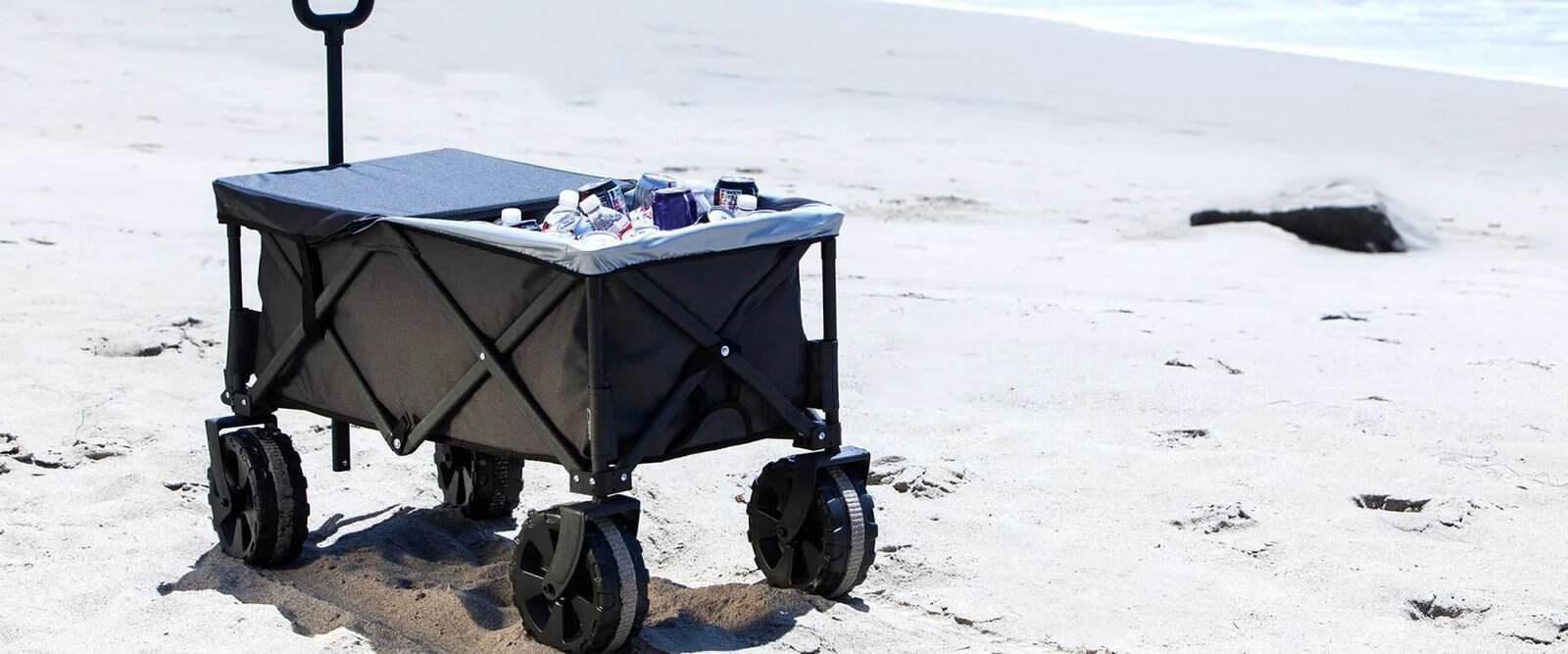 Folding Wagon Manufacturing Process: Quality Control Checklist 3 CTA Image