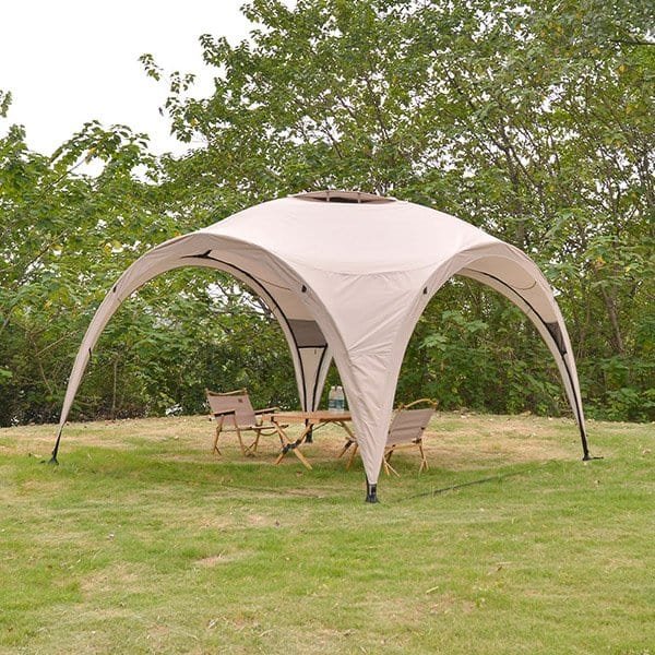 kelyland outdoors event shelter application