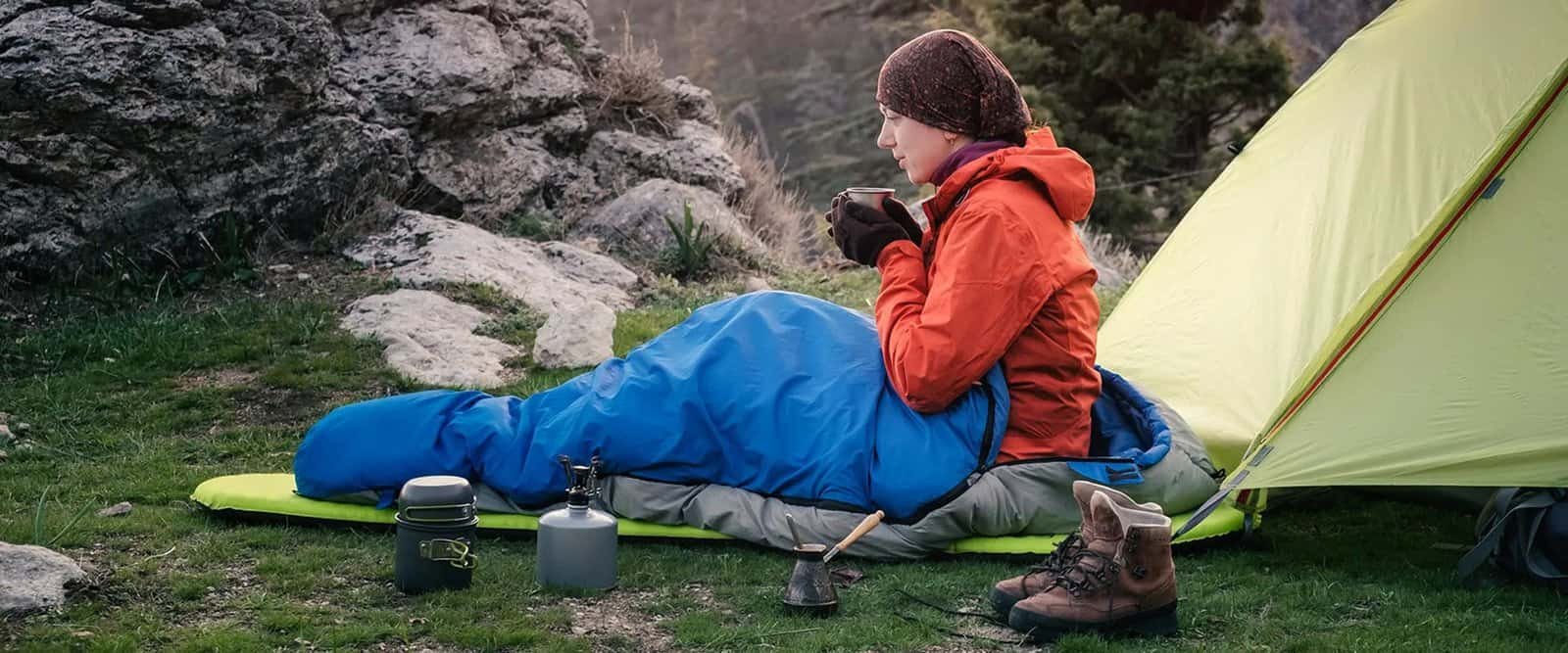 Why Kids Can’t Use Adult Sleeping Bags: Heat Loss Risks 4 صورة CTA