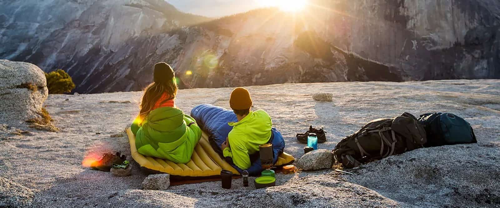 定価15万 伊製Splendore（スプレンドーレ）スリーピングマットシングル スリーピングマット - Kelyland Outdoors