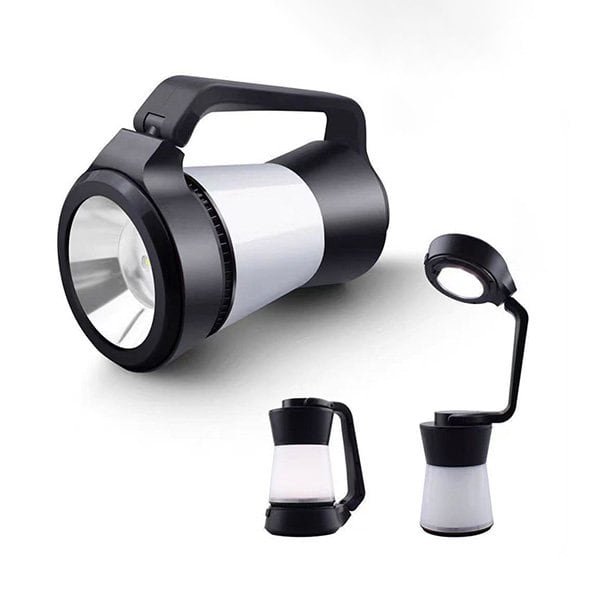 ‌3-in-1 Multifunctional Lighting