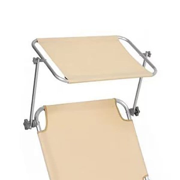 ‌Detachable Sunshade Canopy