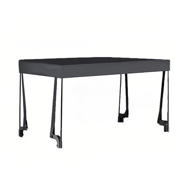 ‌Detachable Sunshade Top