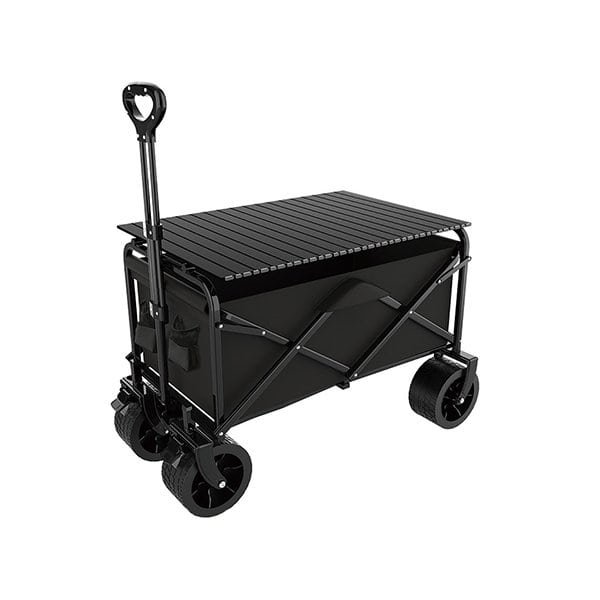 ‌Detachable Tabletop