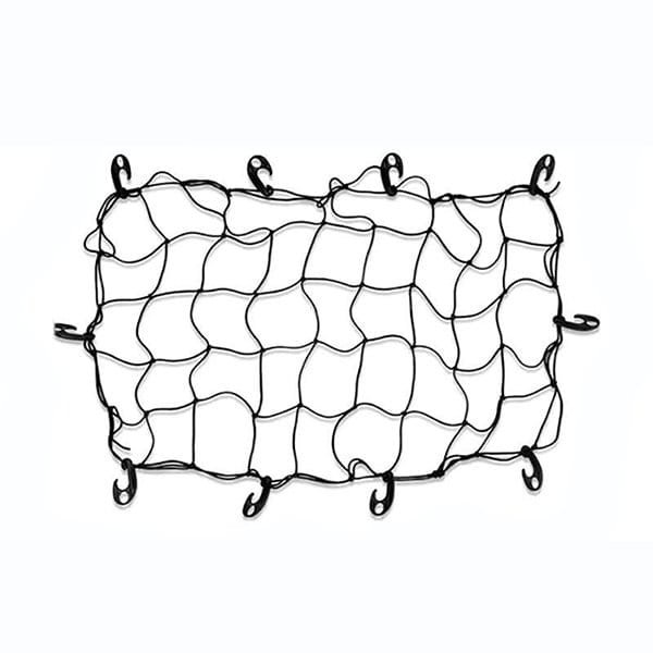 ‌Elastic Retractable Net