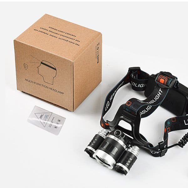 ‌Kraft Corrugated Box