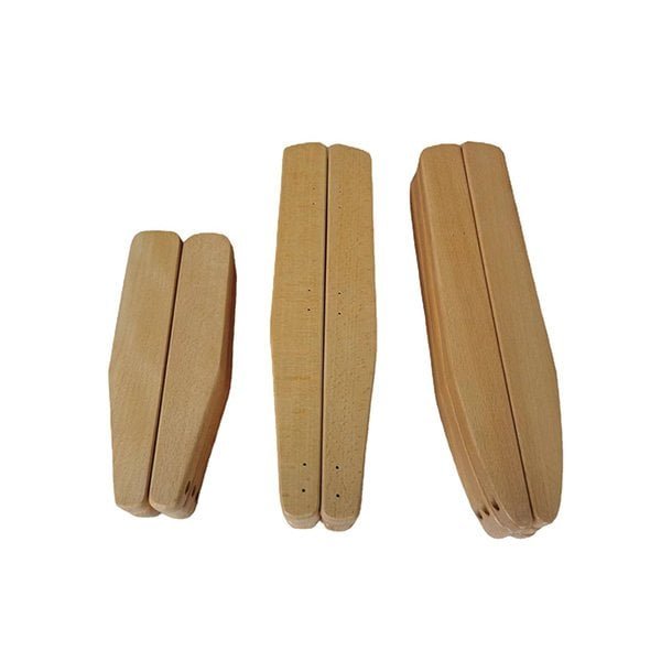 ‌Solid Beech Armrest