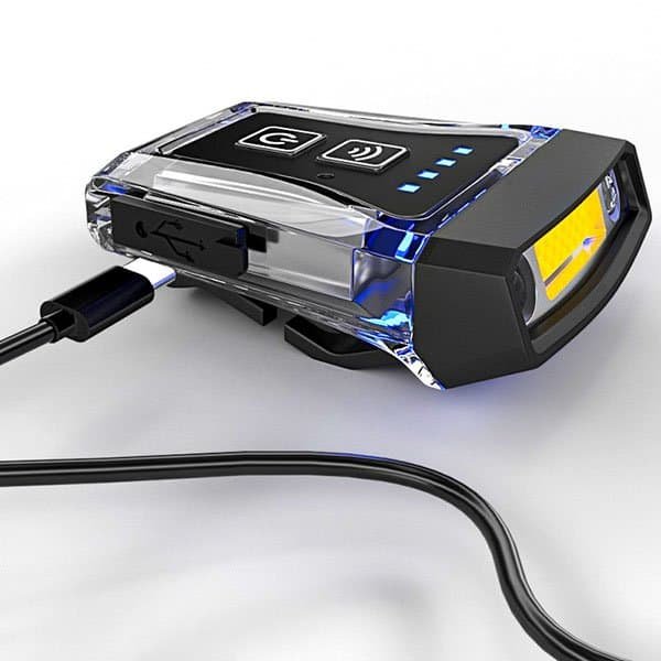 ‌Type-C PD Fast Charging‌