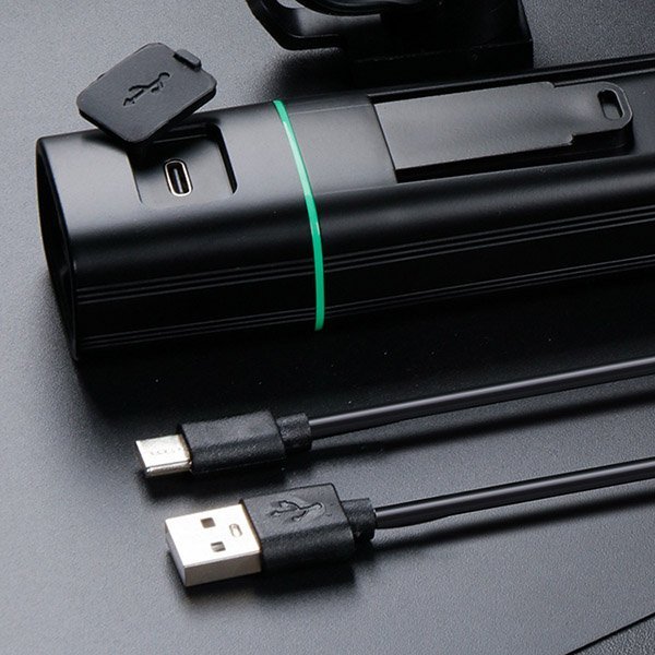 ‌Type-C PD Fast Charging‌