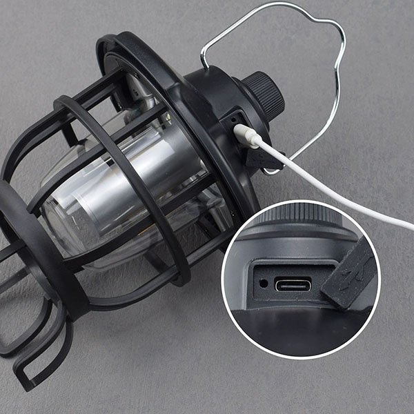 ‌Type-C PD Fast Charging‌