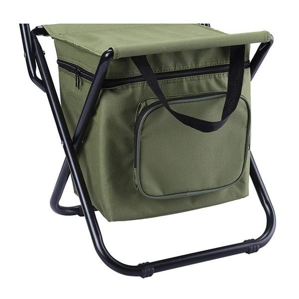 ‌Under-Seat Storage Bag