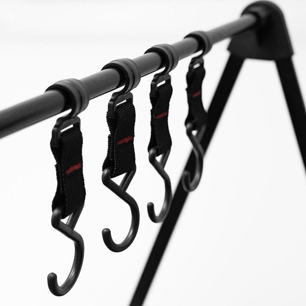 ‌Webbing Plastic Hook