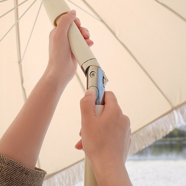 30° Tilting Adjustment