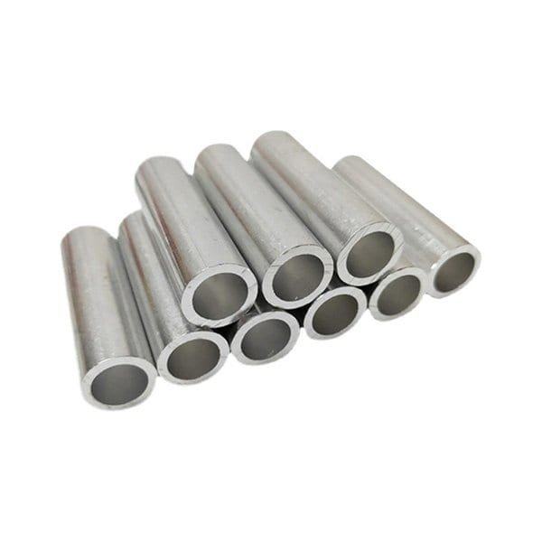 Luz de camping 10 Tubo de aluminio