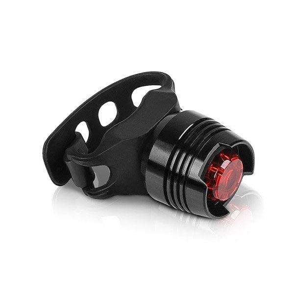 Luz de camping 129 Piloto trasero de bicicleta