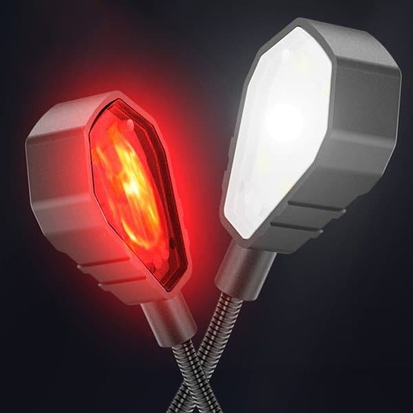 Dual-Color Switching‌