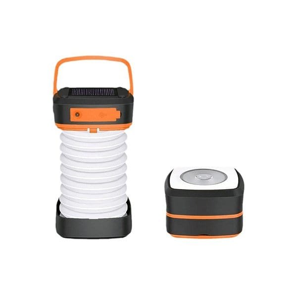 Luz de camping 31 Pantalla plegable