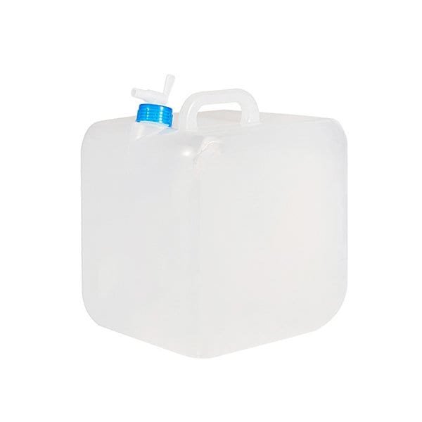 Outdoor Storage 21 LDPE water container