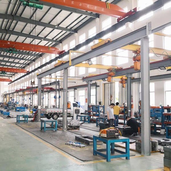 Outdoor Storage 64 Plastic Outdoor Storage Production Process- Mold Production and Installation