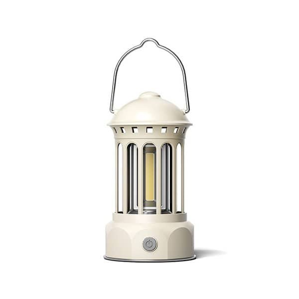 Luz de camping 35 Interruptor pulsador