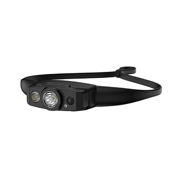 Luz de camping 63 Correa de silicona