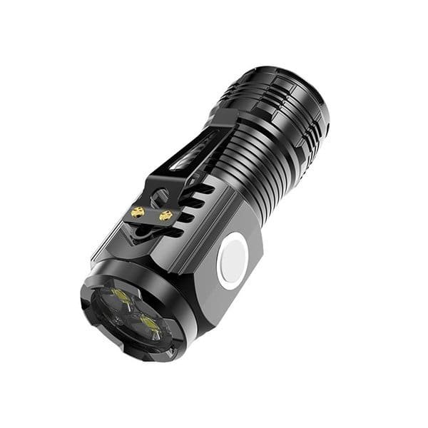 Luz de camping 85 Clip de muelle