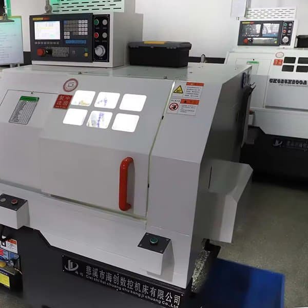 Trekking Pole Production Process- ‌Precision Turning