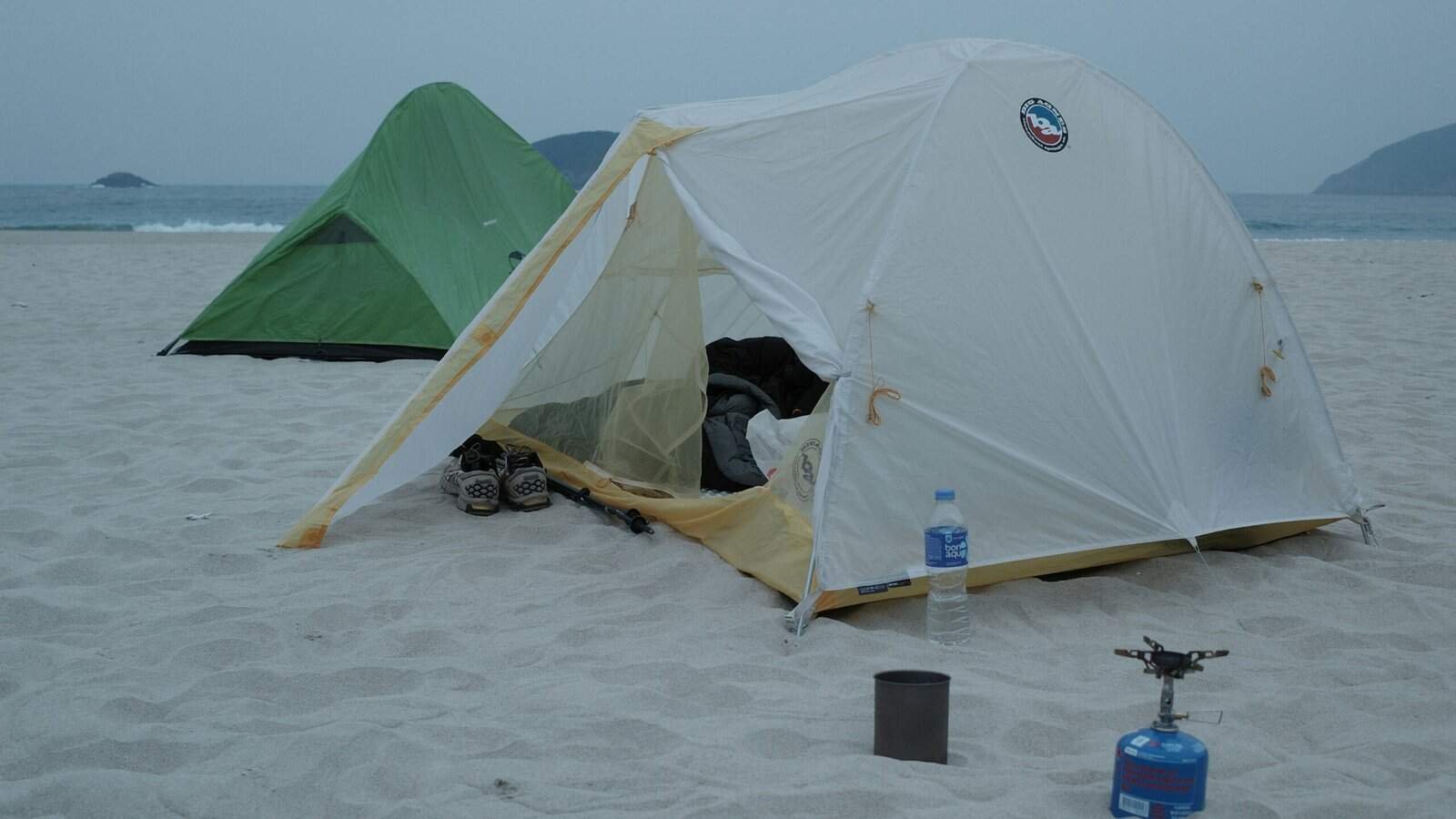 Beach Tent Myths Debunked Safety, Setup, and Sun Protection Facts