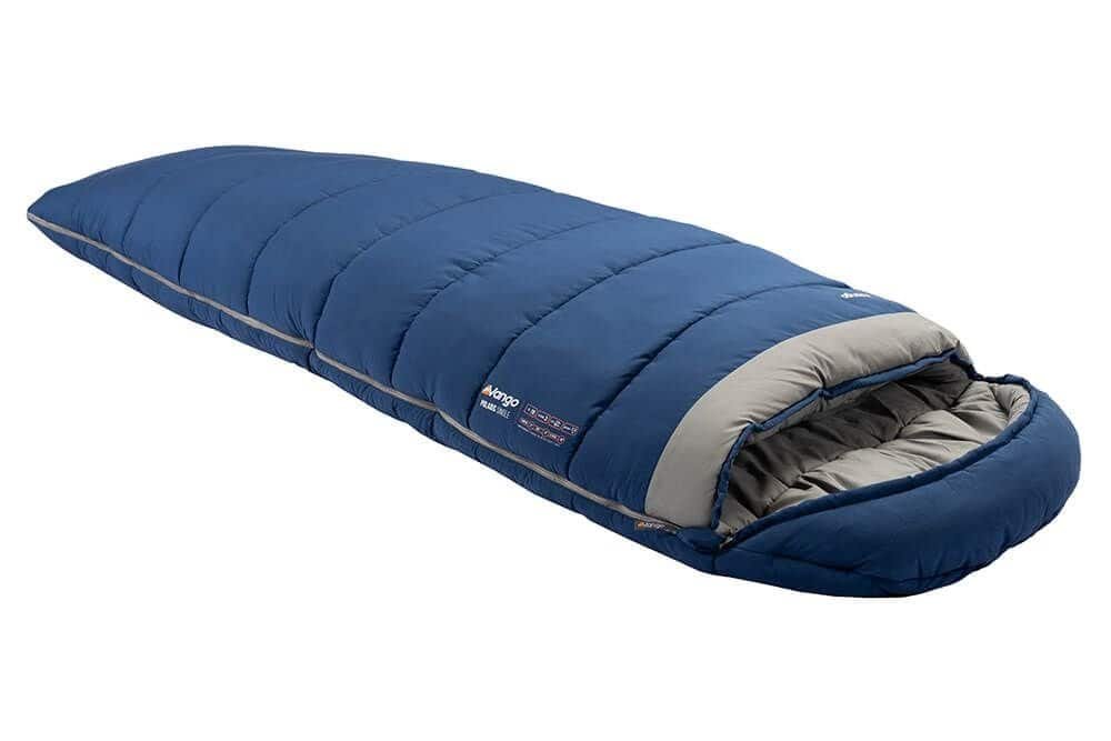Polaris Overland sleeping bag