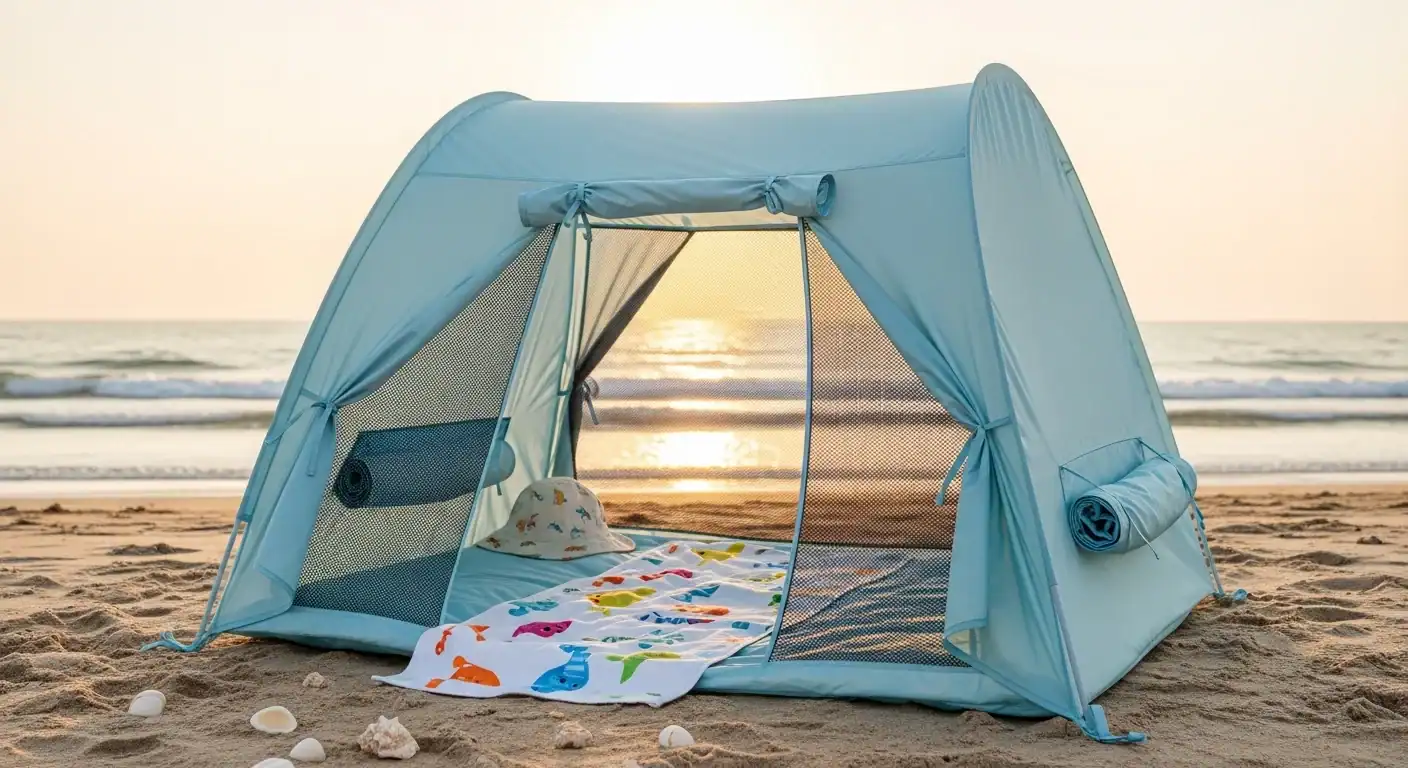 ISO 9001 China Tent Manufacturers: The Hidden Audit Risks 20 CTA Image