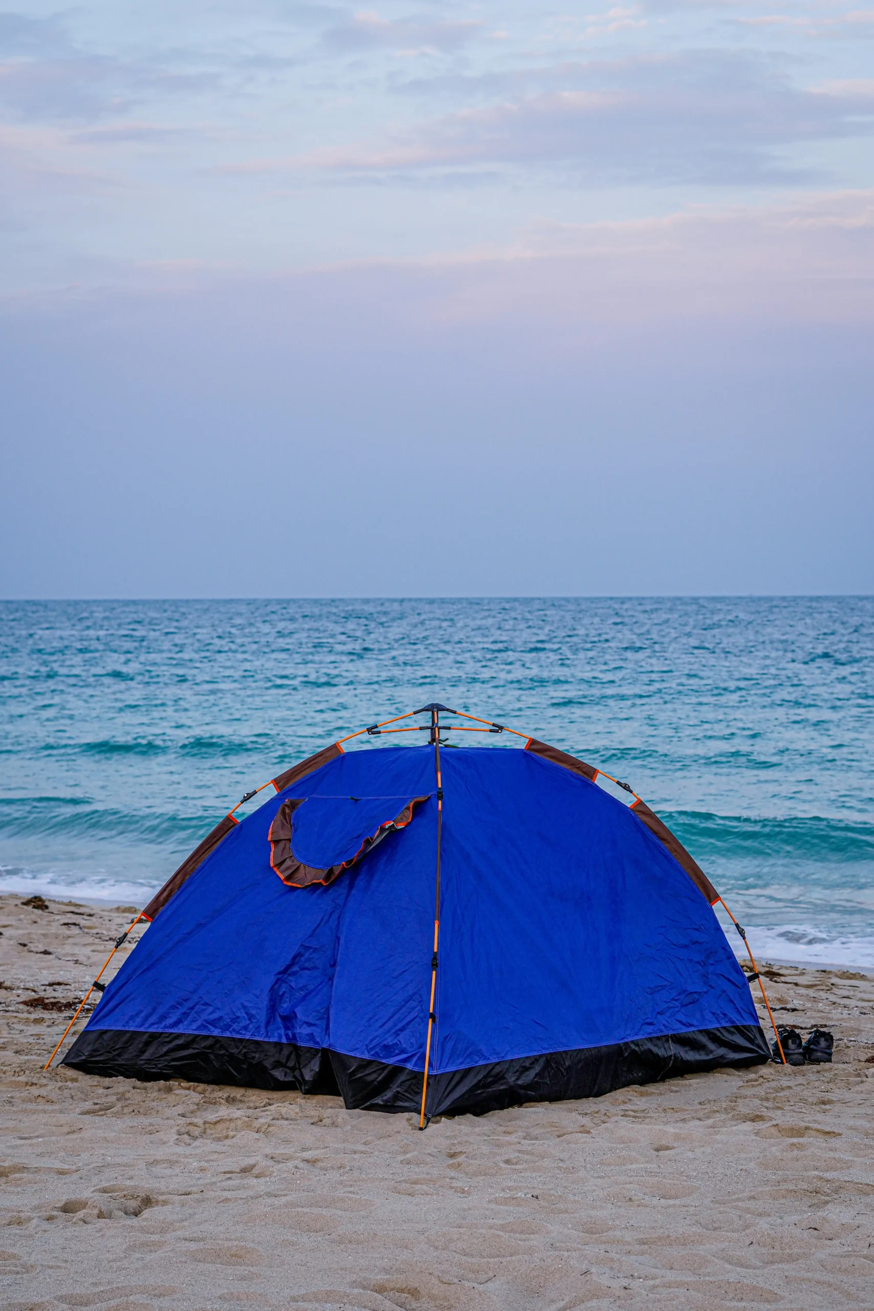 Pop-Up Tent Flood Fixes: 5 Spec Upgrades for Bulk Buyers 2 أفضل خيام الشاطئ سريعة النصب وبيوت الشاش 2026