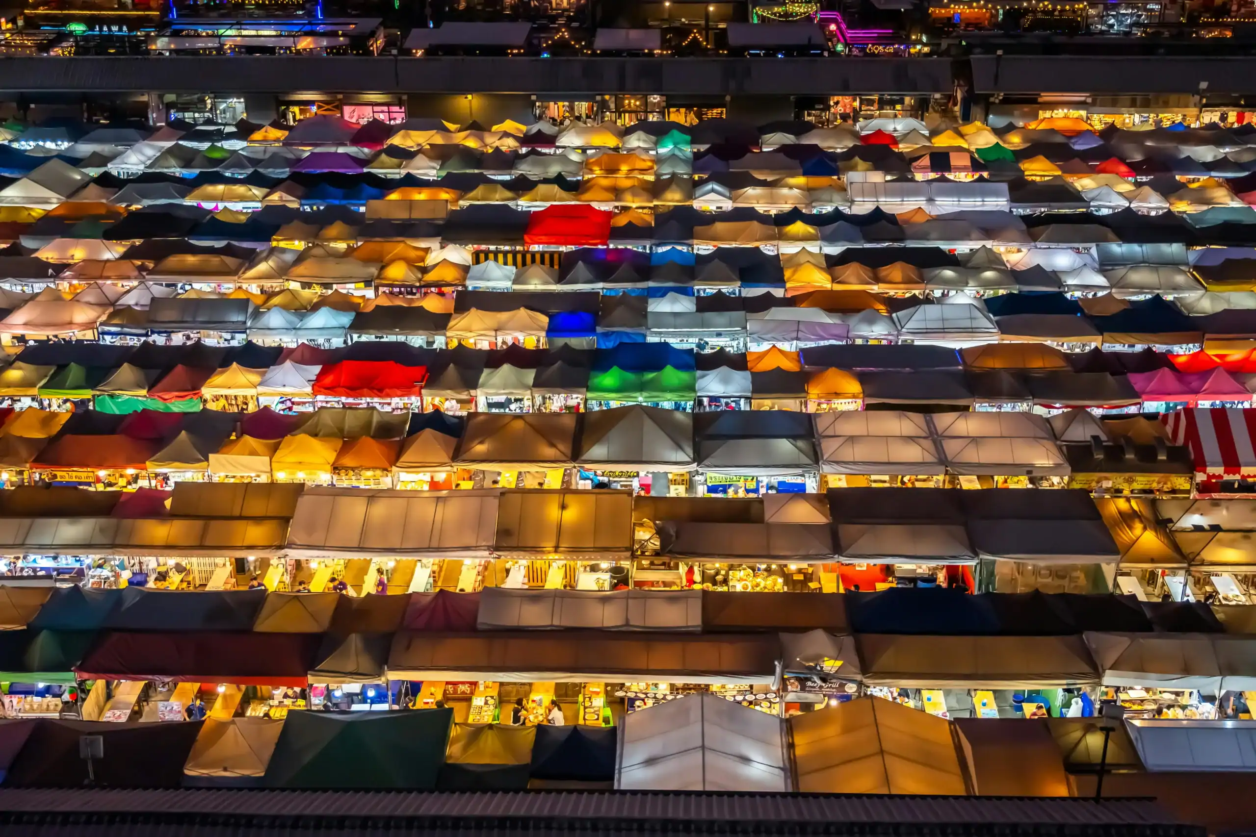 10K Tent Order Case Study: From 28% to 35% Gross Margin 4 Pexels Image 17704286 by Ahmet ar