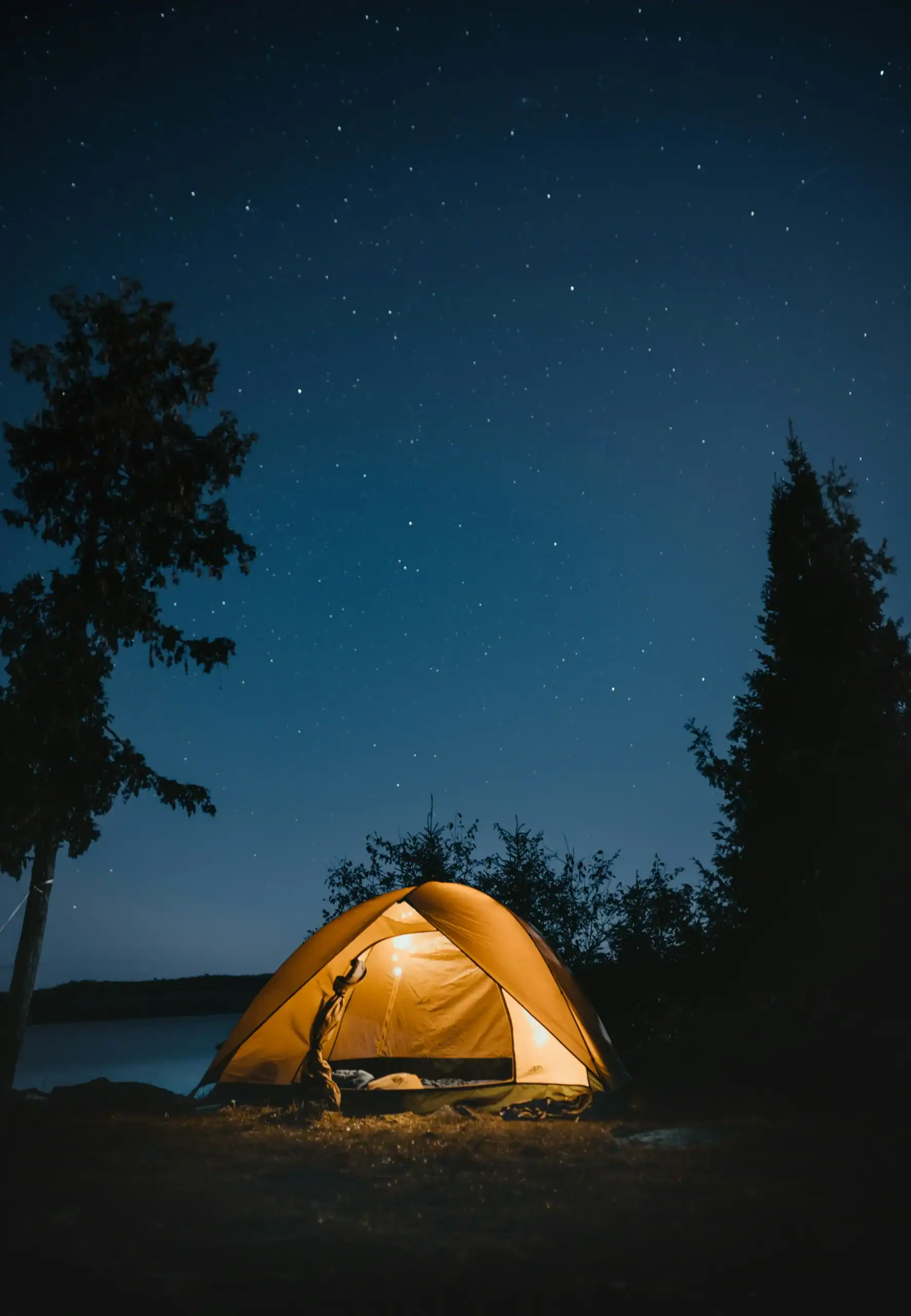 Private Label Tent Warranty: Hidden Costs for Retailers 13 Unsplash Image 8f_VQ3EFbTg by Josh Hild