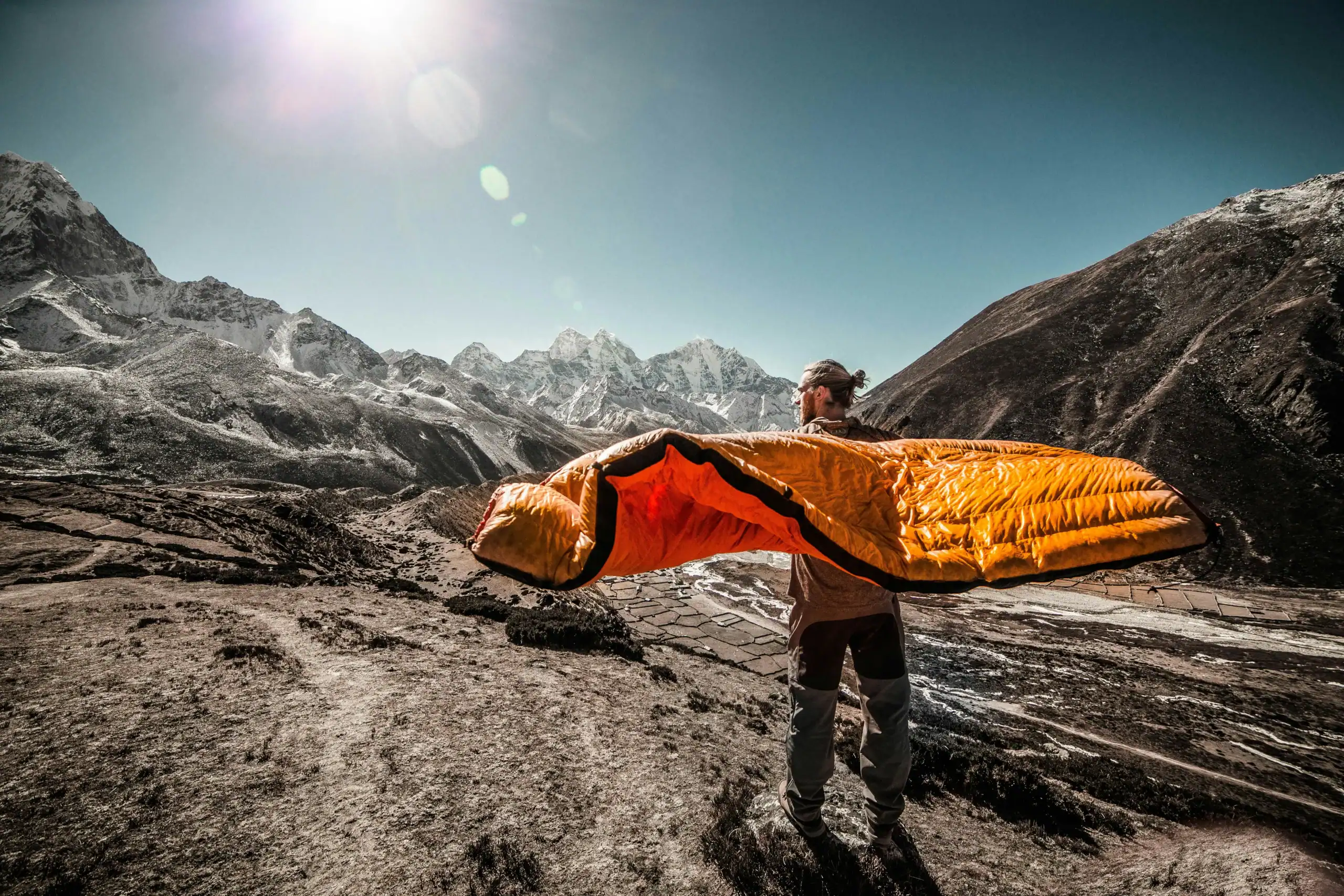 Imagen de Unsplash TvKkNxIT1GI por Martin Jernberg