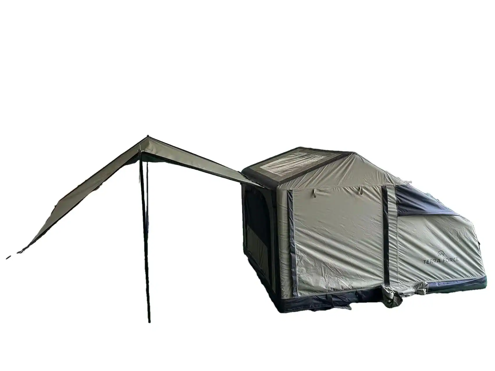 Fornecimento de Tendas Inteligentes: O Roteiro OEM para Prevenir Reclamações de Garantia 2 Tenda de camping Kelyland Outdoors com cobertura para aventuras ao ar livre.